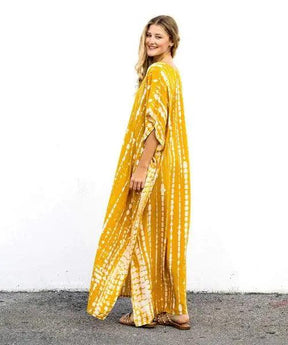 Kaftans Louize - Casual Verão 2025