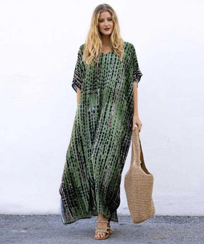 Kaftans Louize - Casual Verão 2025