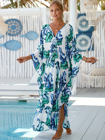 Kaftans Resort Casual Verão 2025 - All