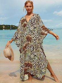 Kaftans Resort Casual Verão 2025 - All