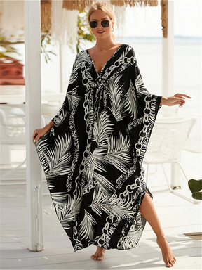 Kaftans Resort Casual Verão 2025 - All