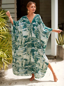 Kaftans Resort Casual Verão 2025 - All