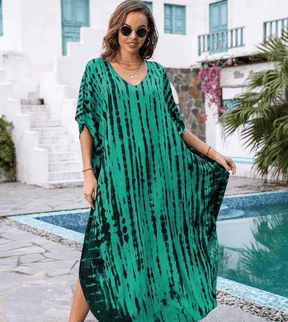 Kaftans Louize - Casual Verão 2025