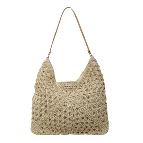 Bolsa de Ombro Feminina Delicate