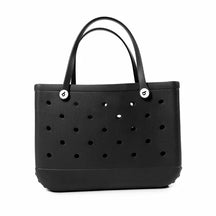 Bolsa Feminina de Borracha Gleam