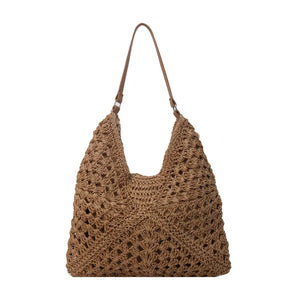 Bolsa de Ombro Feminina Delicate